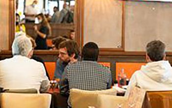 Bistro de la Banque #7 Bistro de la Banque #7