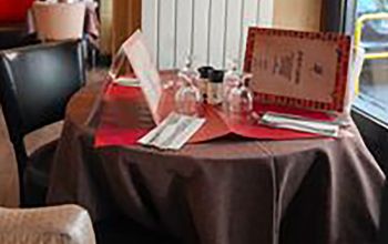 Bistro de la Banque #8 Bistro de la Banque #8
