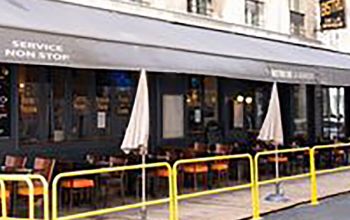 Bistro de la Banque #9 Bistro de la Banque #9