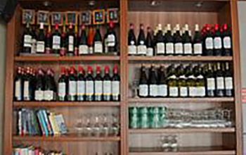 Bistro de la Banque #10 Bistro de la Banque #10