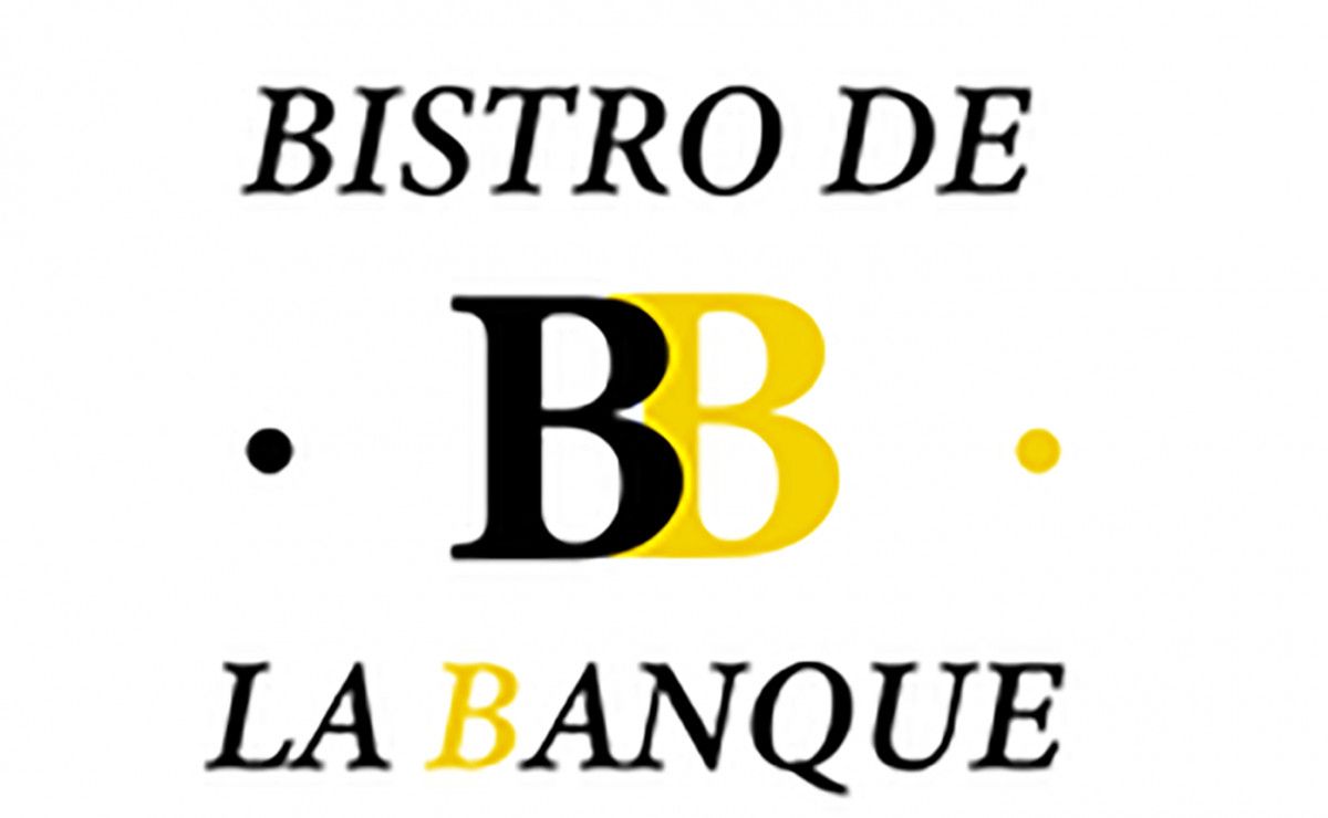 Bistro de la Banque #1