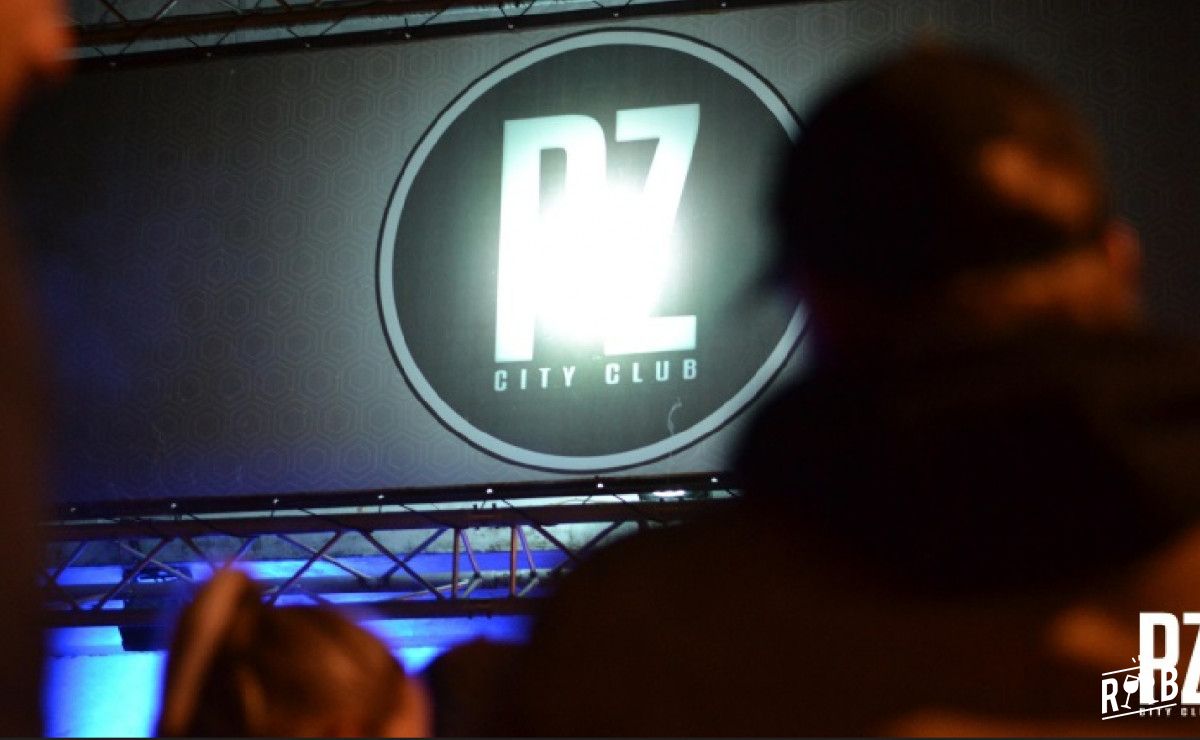 Pz City Club #2