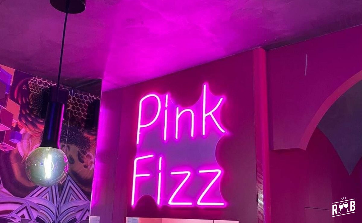 PinkFizz  #5