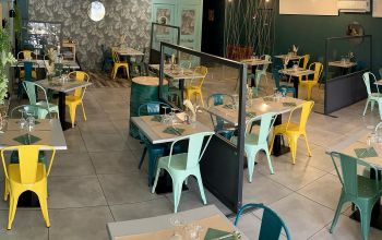 Le Pré en Bulle  #2