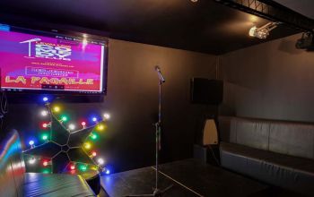 Dolce Capanna Levallois Comedy Club #1