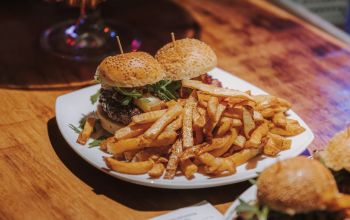 Prohibido Jazz Club Biarritz #8