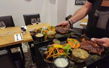 Que Pour les Gourmands #11 Que Pour les Gourmands #11