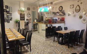 Que Pour les Gourmands #8 Que Pour les Gourmands #8