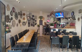 Que Pour les Gourmands #10 Que Pour les Gourmands #10
