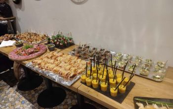 Que Pour les Gourmands #7 Que Pour les Gourmands #7