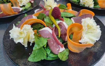Que Pour les Gourmands #15 Que Pour les Gourmands #15