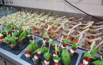 Que Pour les Gourmands #6 Que Pour les Gourmands #6
