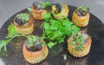 Que Pour les Gourmands #16 Que Pour les Gourmands #16