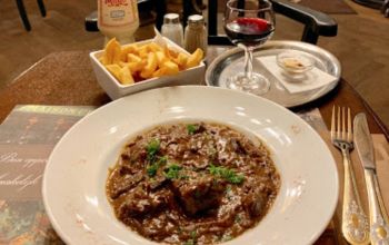 Le Cirio #8 Le Cirio #8