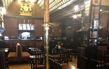 Le Cirio #2 Le Cirio #2