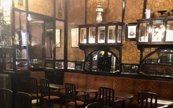 Le Cirio #4 Le Cirio #4