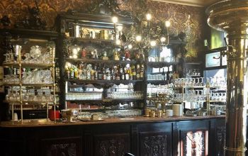 Le Cirio #5 Le Cirio #5