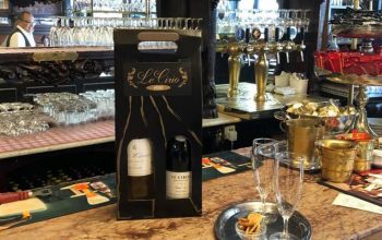 Le Cirio #12 Le Cirio #12