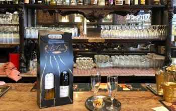 Le Cirio #6 Le Cirio #6