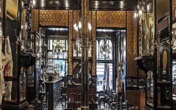 Le Cirio #3 Le Cirio #3