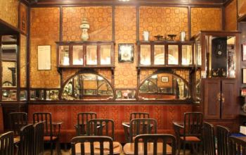 Le Cirio #7 Le Cirio #7