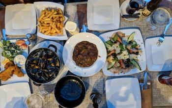 Le Cirio #9 Le Cirio #9