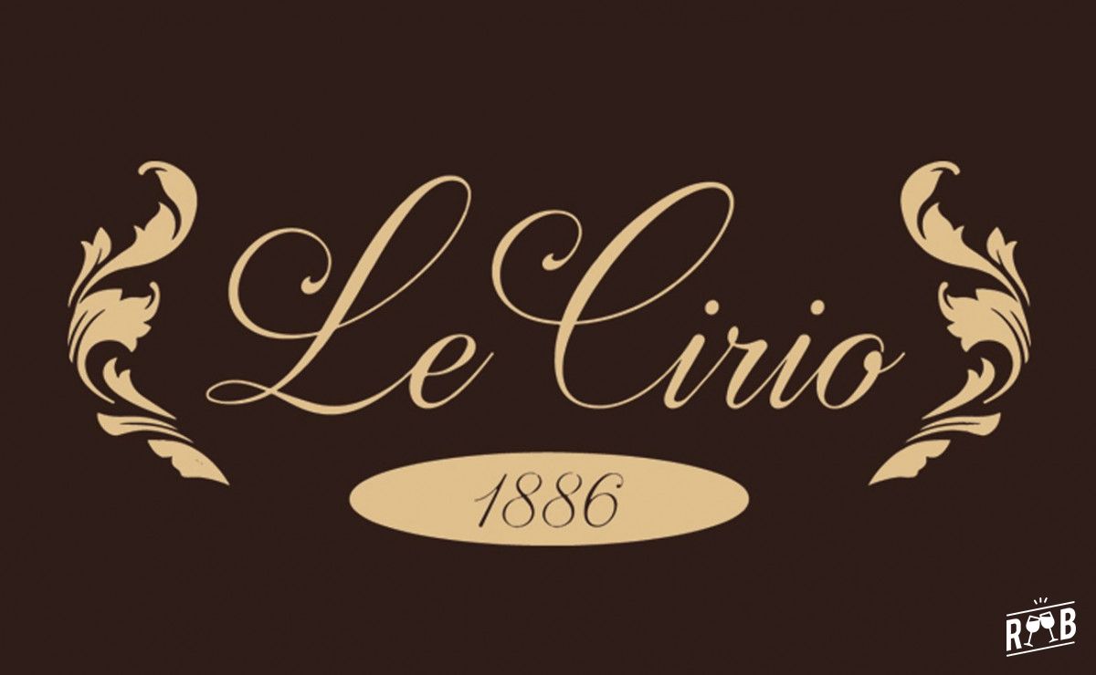 Le Cirio #16