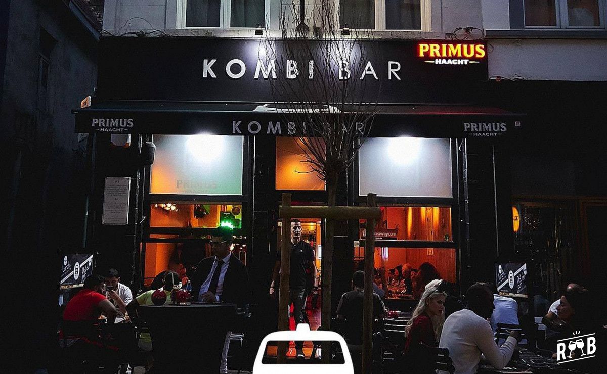 Kombi Bar #6