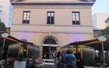 La Source Store #12 La Source Store #12