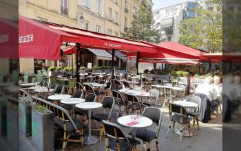 Le Paname #2 Le Paname #2