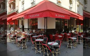 Le Paname #3 Le Paname #3