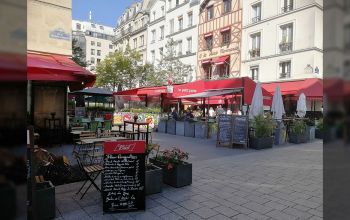 Le Paname #4 Le Paname #4