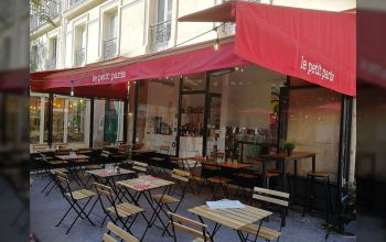 Le Paname #5 Le Paname #5