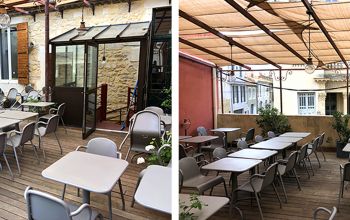 La Véritable Crêperie du Chapon Fin #3