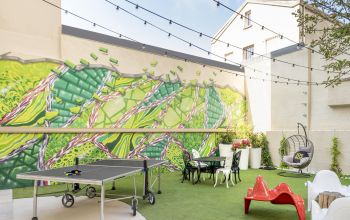 Jo&Joe Gentilly #2 Jo&Joe Gentilly #2