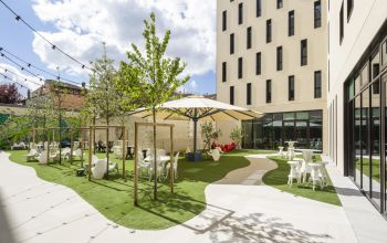 Jo&Joe Gentilly #3 Jo&Joe Gentilly #3