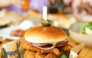 Jo&Joe Gentilly #7 Jo&Joe Gentilly #7