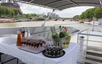 Bleu Seine #2 Bleu Seine #2