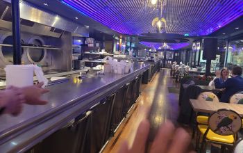 Bleu Seine #3 Bleu Seine #3