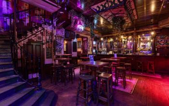 Flan' Ruin Pub #2 Flan' Ruin Pub #2