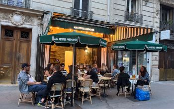 Les Anémones #4 Les Anémones #4