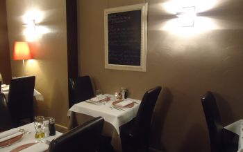 Restaurant Frédéric Maquin #2