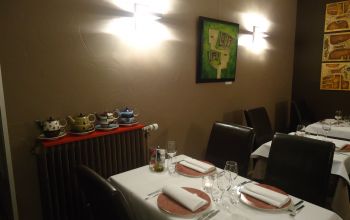 Restaurant Frédéric Maquin #3