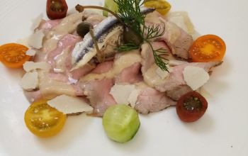 Restaurant Frédéric Maquin #6