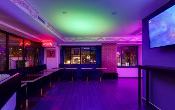 Bobo Bar #7 Bobo Bar #7