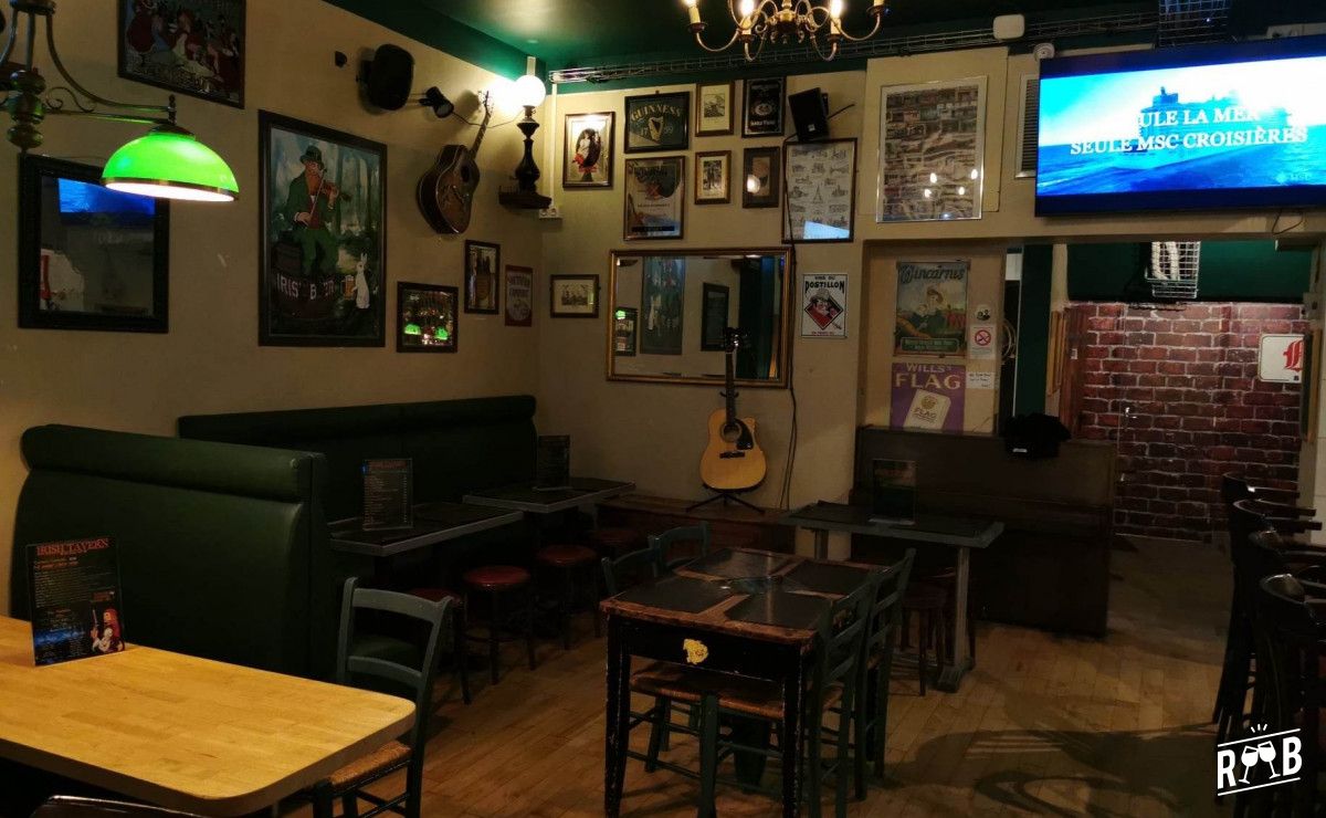 Irish Tavern #5