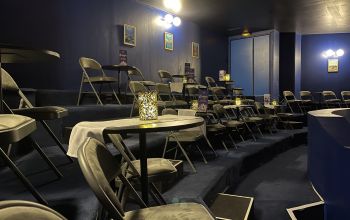 Cabaret Théâtre L'Étoile Bleue #2 Cabaret Théâtre L'Étoile Bleue #2