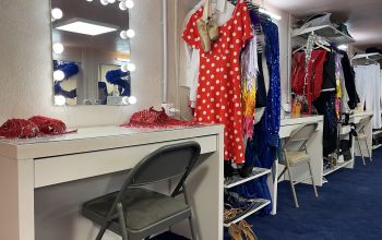 Cabaret Théâtre L'Étoile Bleue #15 Cabaret Théâtre L'Étoile Bleue #15