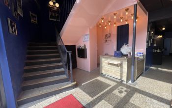 Cabaret Théâtre L'Étoile Bleue #17 Cabaret Théâtre L'Étoile Bleue #17