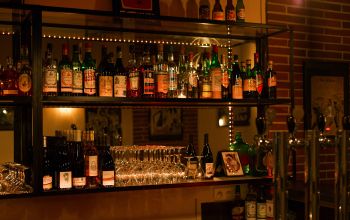 Astoria Bar #4 Astoria Bar #4